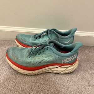 Hokas Woman’s Size 8.5